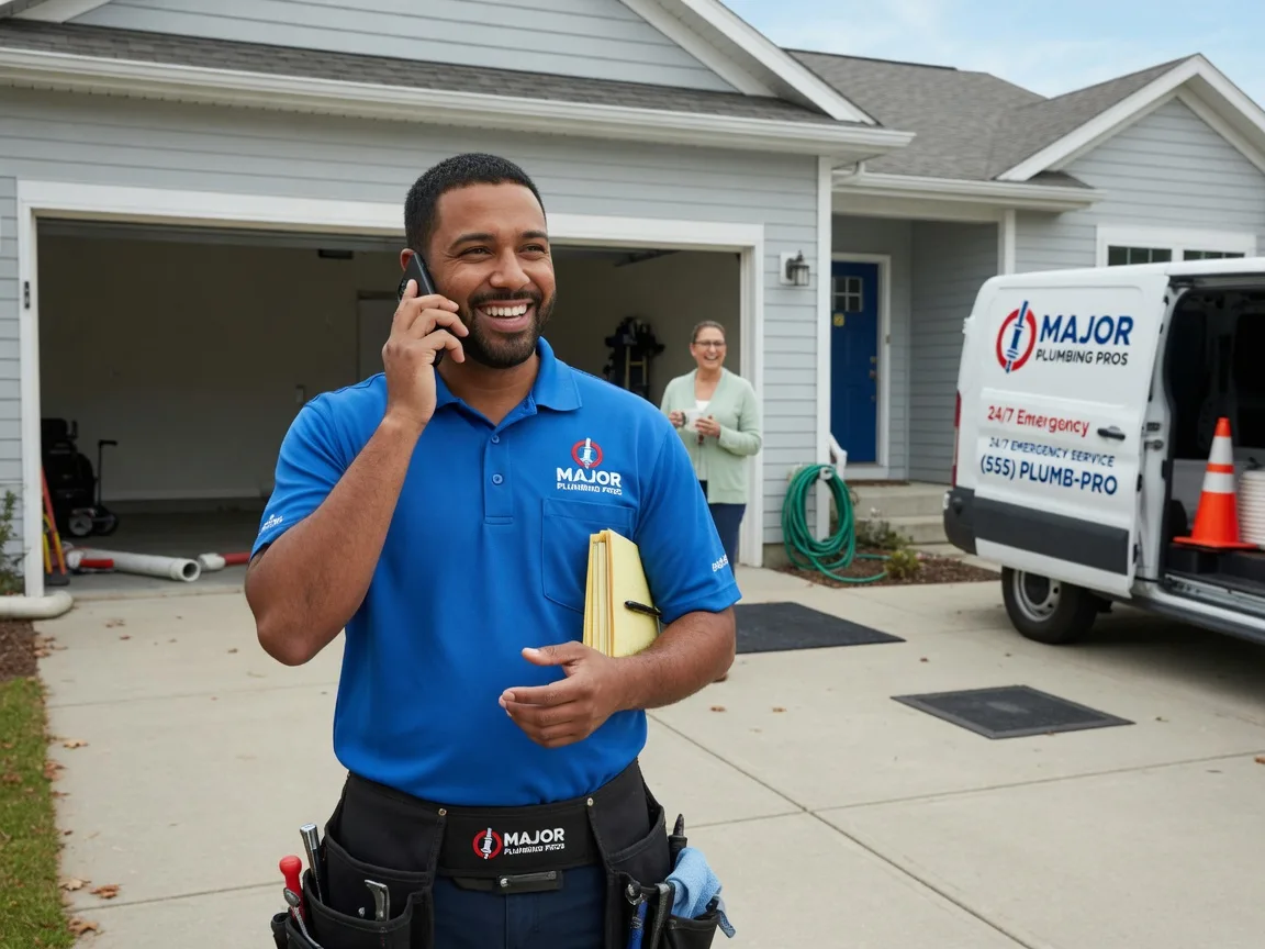 Drain Cleaning Services Fort Hancock, TX FAQs